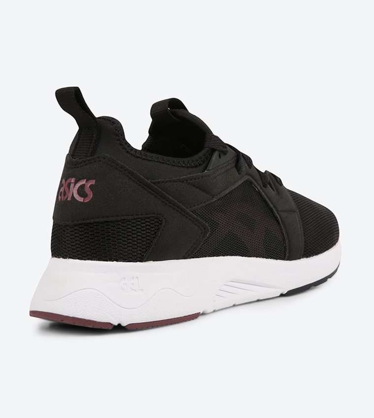 Buy Asics Gel Lyte V RB Sneakers Black H8H6L In Black 6thStreet Kuwait