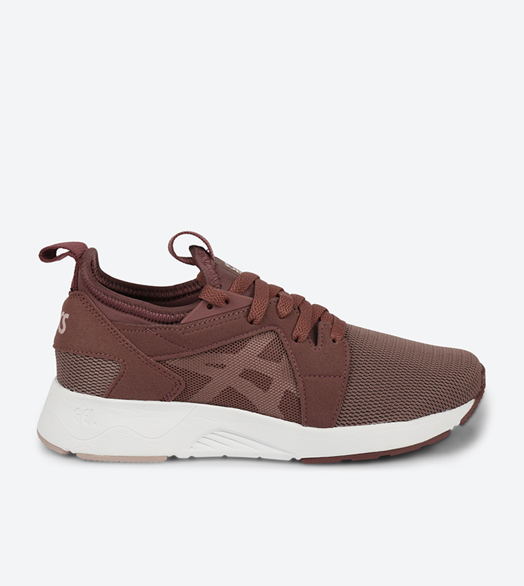 Buy Asics Gel Lyte V RB Sneakers Purple In Purple 6thStreet Qatar