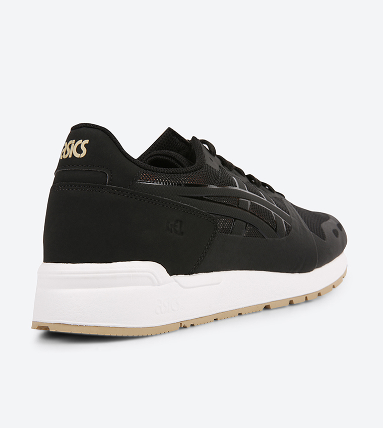 Buy Asics Gel Lyte NS Sneakers Black H8K3N In Black 6thStreet UAE