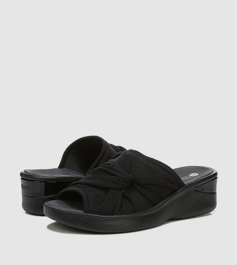 SMILE II Platform Heel Sandals
