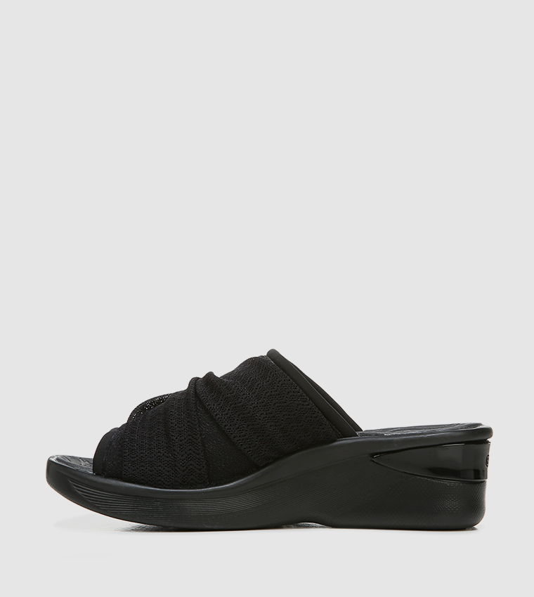 SMILE II Platform Heel Sandals