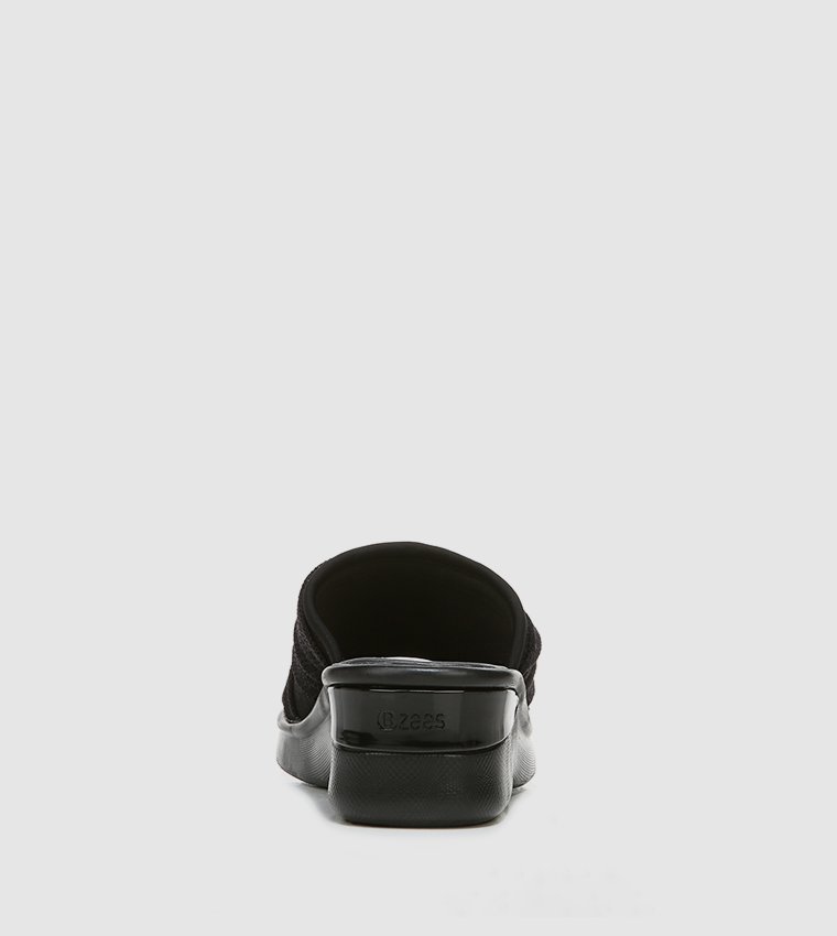 SMILE II Platform Heel Sandals