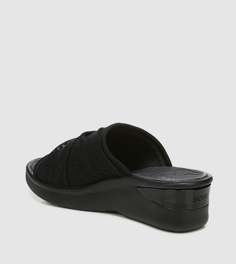 SMILE II Platform Heel Sandals