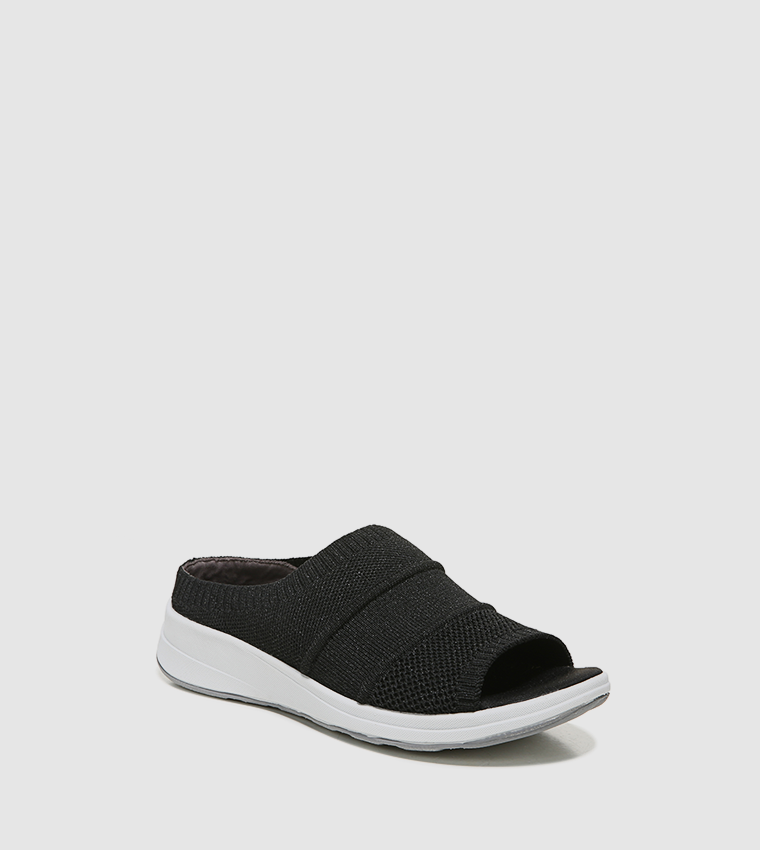 bzees charm peep toe