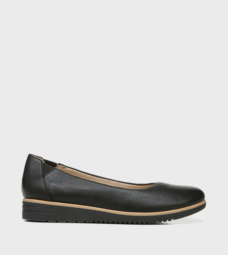 IDEA-BALLET Slip-On Ballerinas