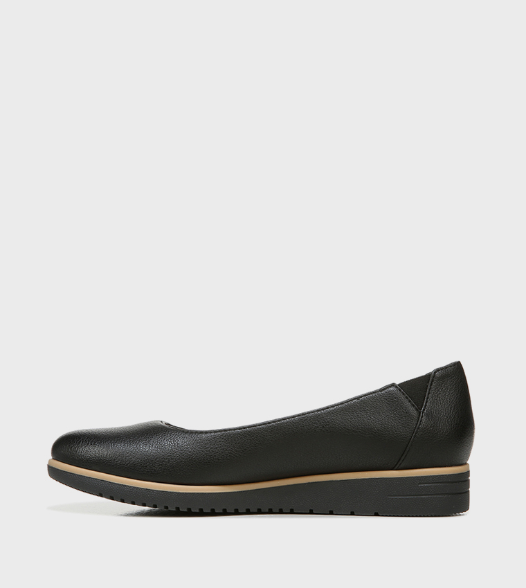 IDEA-BALLET Slip-On Ballerinas