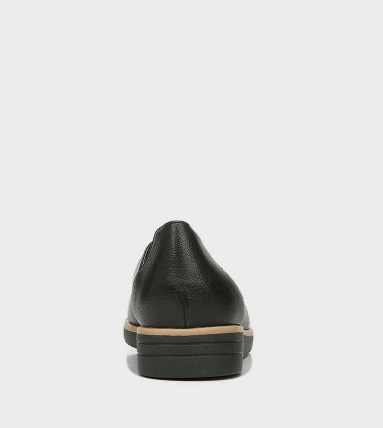 IDEA-BALLET Slip-On Ballerinas