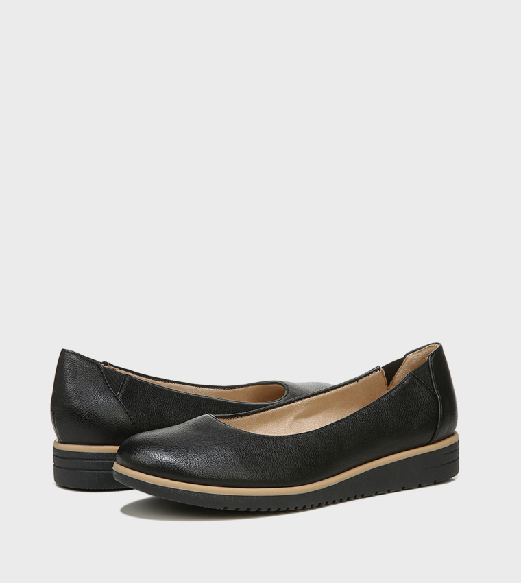 IDEA-BALLET Slip-On Ballerinas