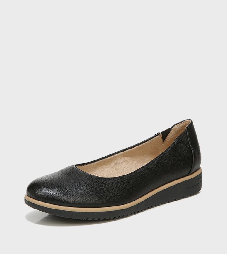 IDEA-BALLET Slip-On Ballerinas