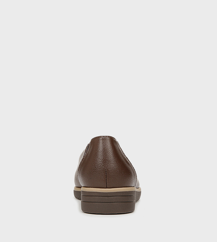 IDEA-BALLET Slip-On Ballerinas