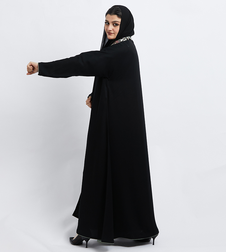 عبايا كلوش main image 1