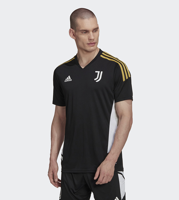 Adidas t hotsell shirt juventus