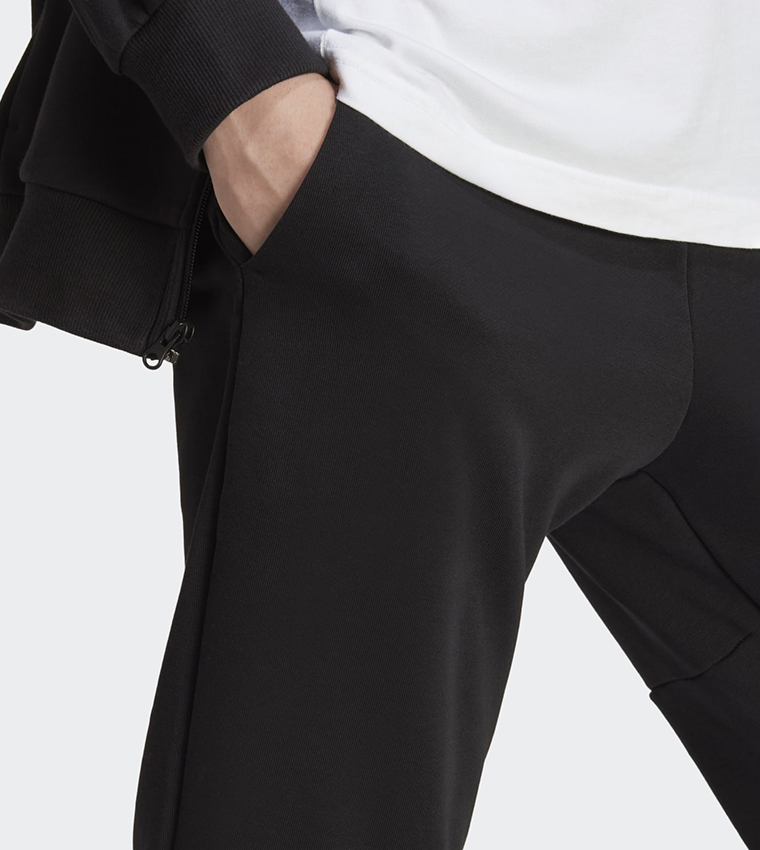 Logo Printed Essentials 3/4 Track Pants