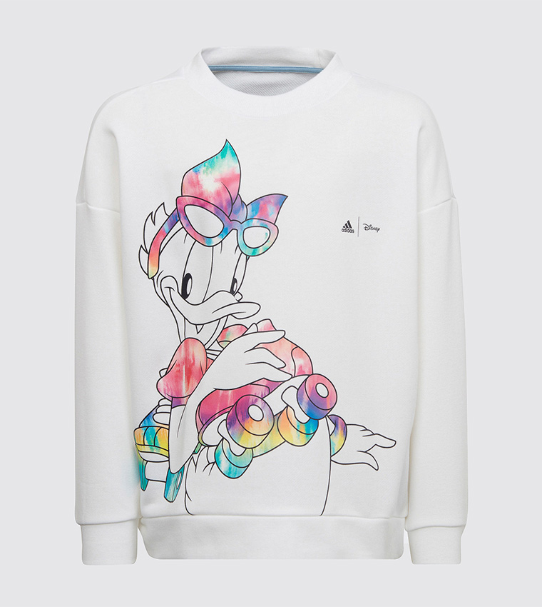 Daisy duck orders sweatshirt