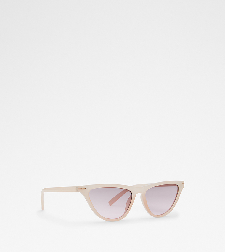 HAILEYYS Cat Eye Sunglasses