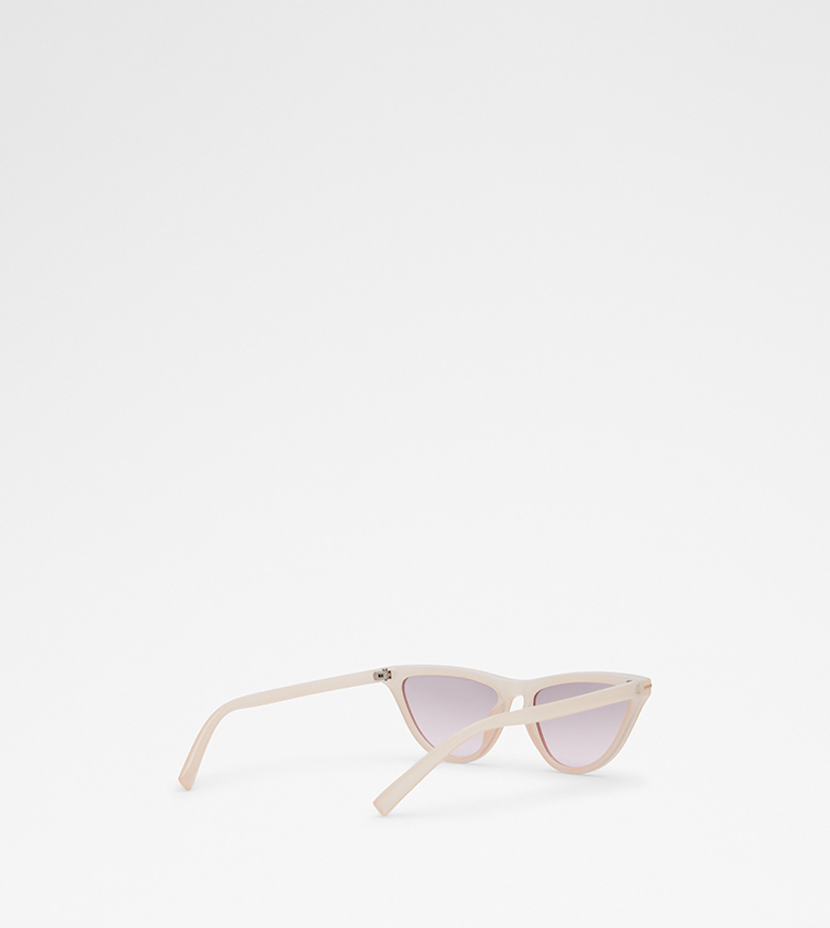 HAILEYYS Cat Eye Sunglasses