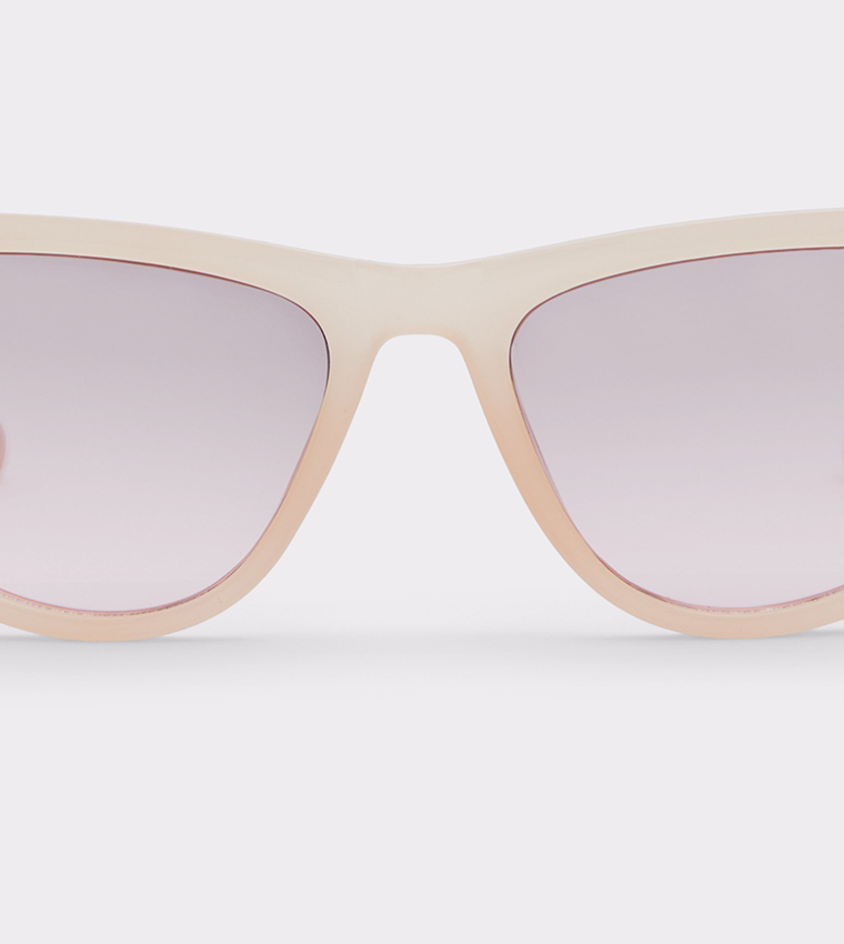 HAILEYYS Cat Eye Sunglasses