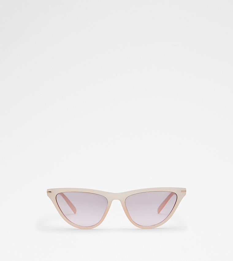 HAILEYYS Cat Eye Sunglasses