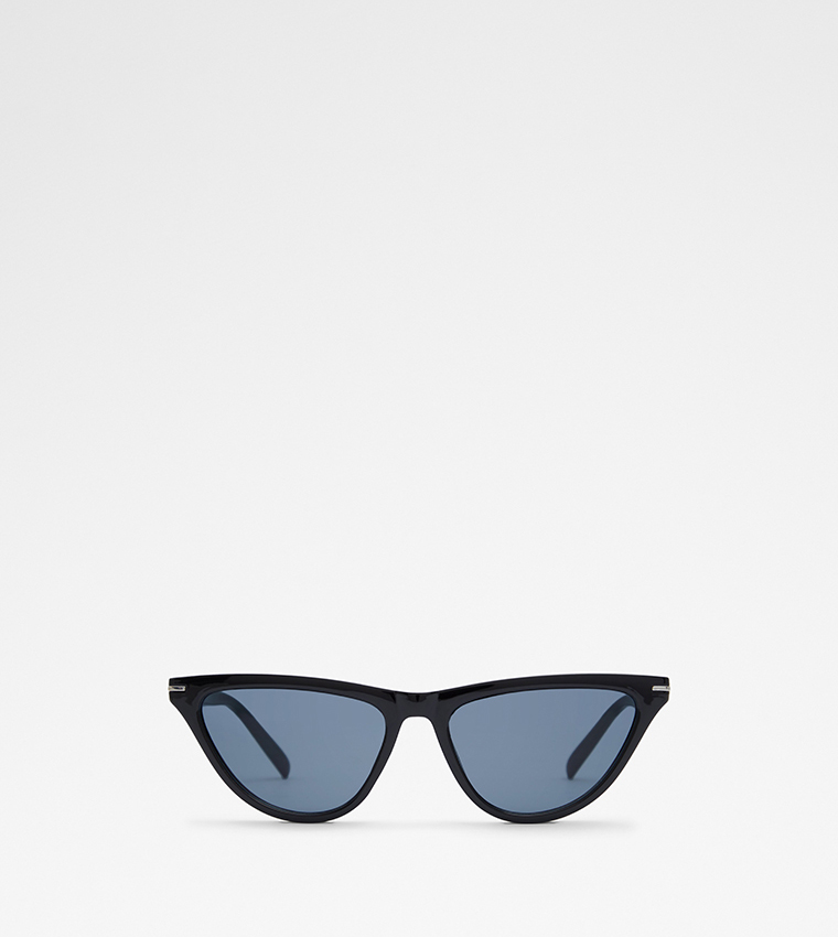 HAILEYYS Cat Eye Sunglasses