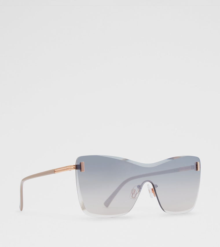 HALANARAEN Shield Sunglasses