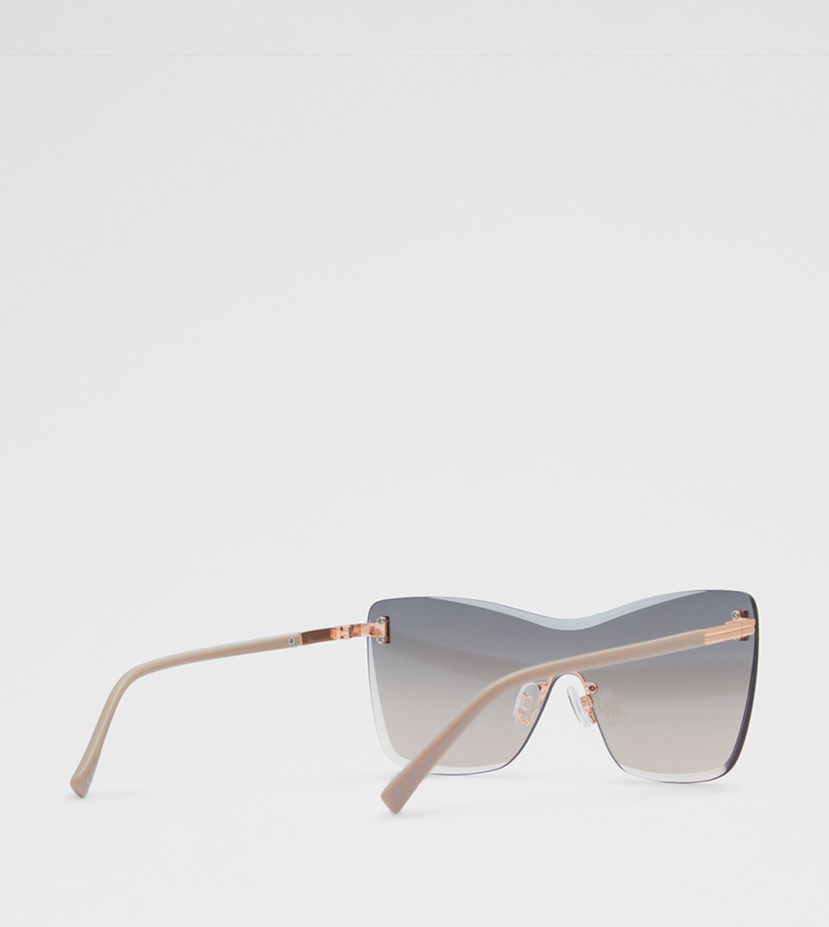 HALANARAEN Shield Sunglasses