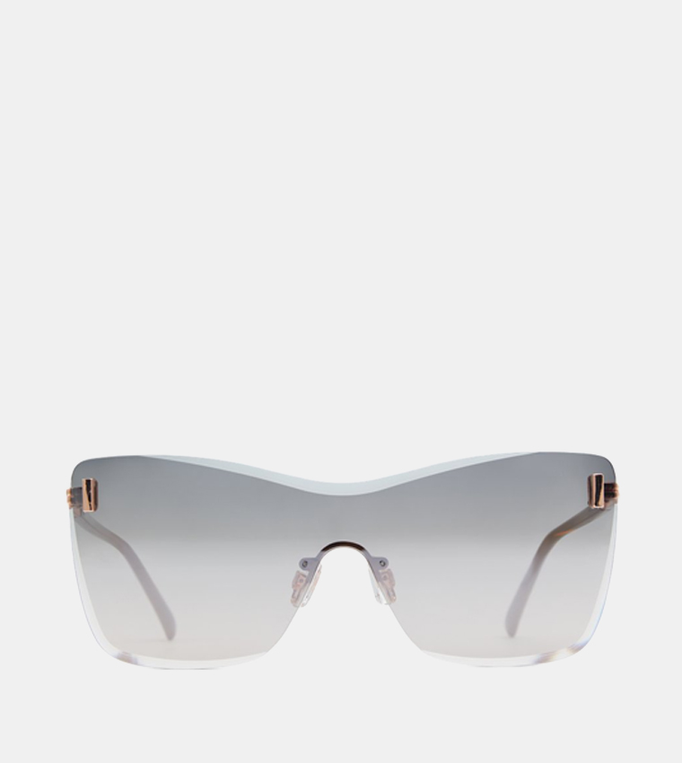 HALANARAEN Shield Sunglasses