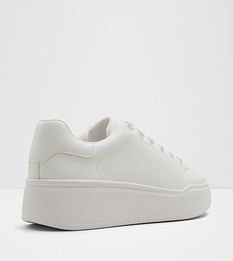 Aldo platform sneakers new arrivals