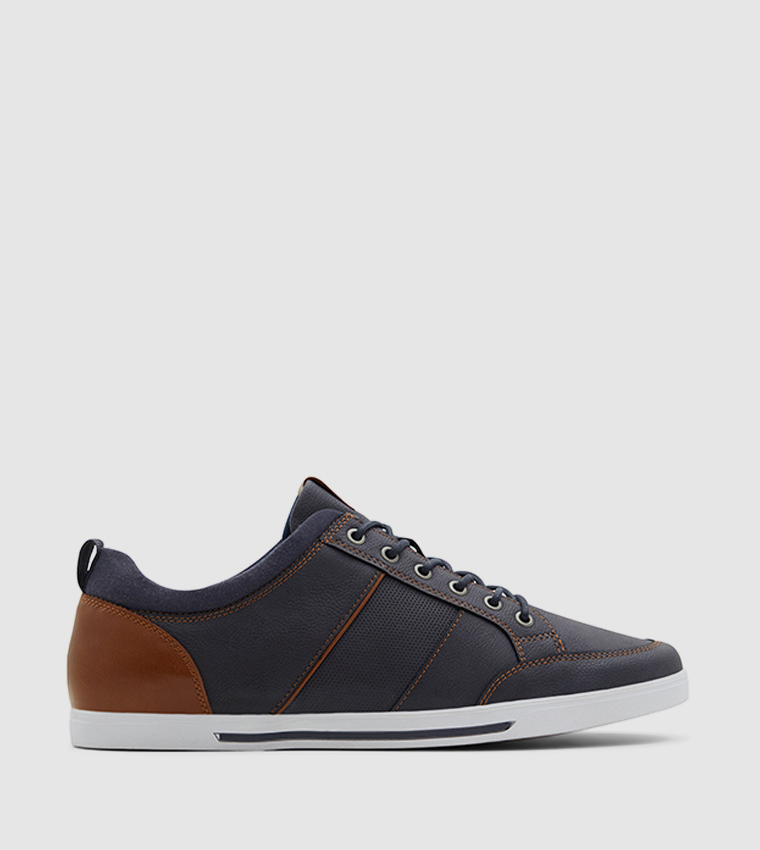 Buy Call It Spring HALISEN Lace Up Sneakers In Navy 6thStreet Bahrain