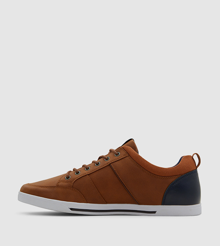 HALISEN Lace Up Casual Shoes