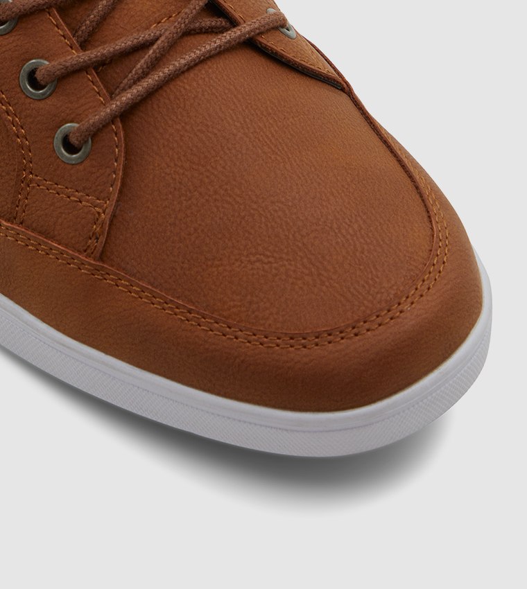 HALISEN Lace Up Casual Shoes
