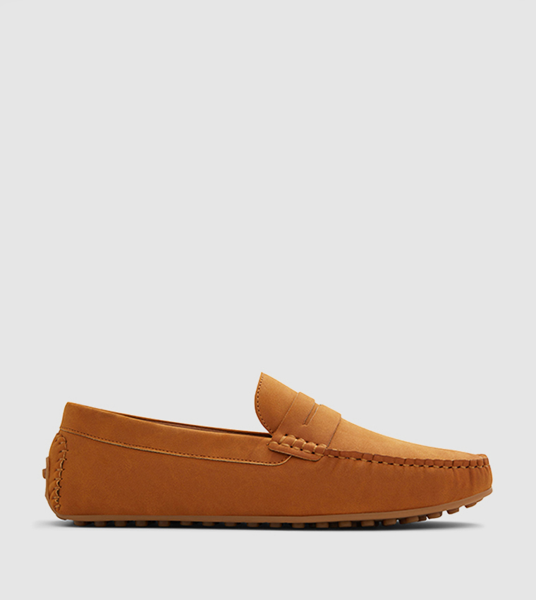 Casual moccasins discount