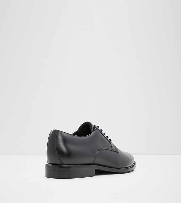 HANFORDD Lace-Up Derby Shoes