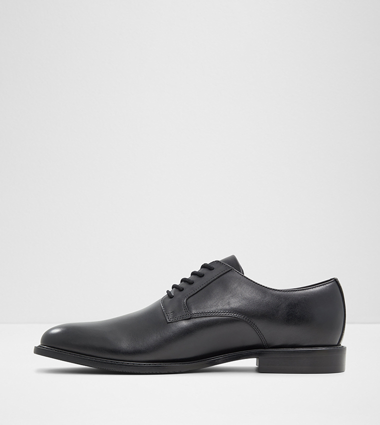 HANFORDD Lace-Up Derby Shoes