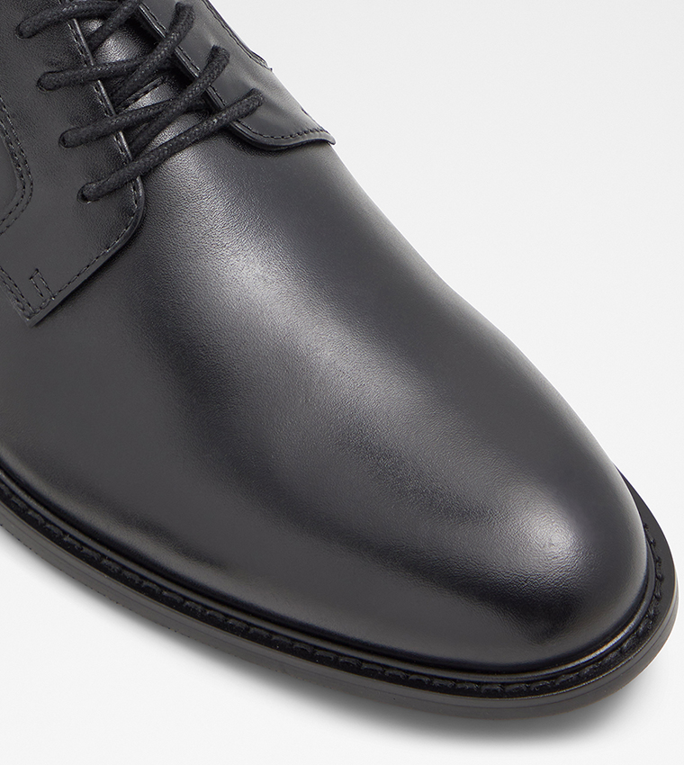 HANFORDD Lace-Up Derby Shoes