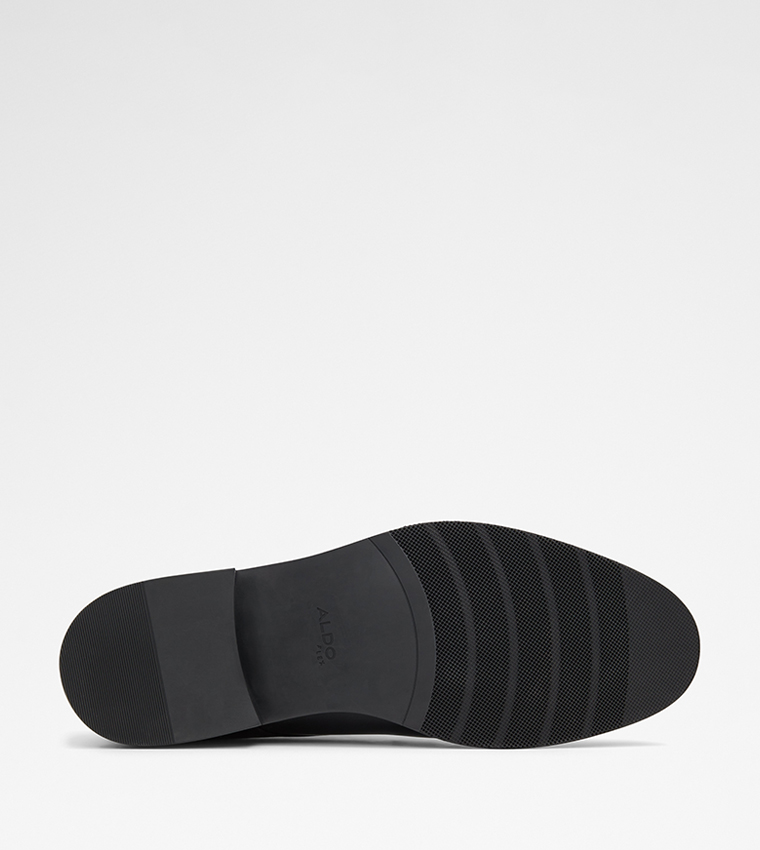 HANFORDD Lace-Up Derby Shoes