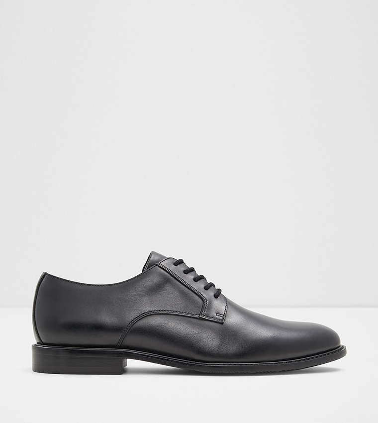 HANFORDD Lace-Up Derby Shoes