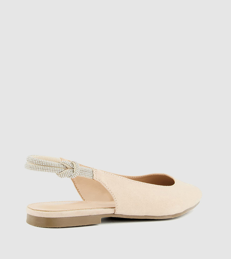 Head over shop heels mules