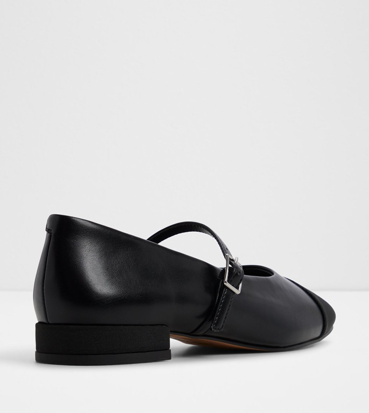 حذاء ماري جين لونين