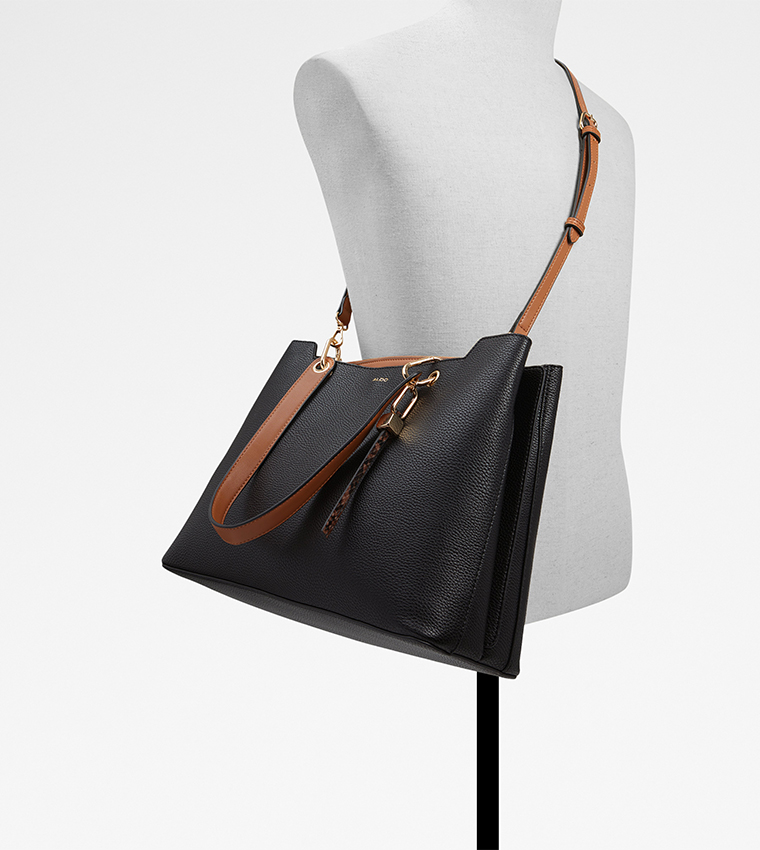 Aldo elromini bag top