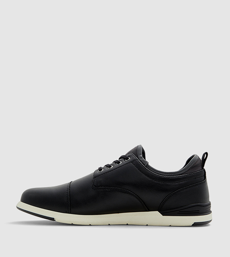 HARKER Lace Up Casual Shoes