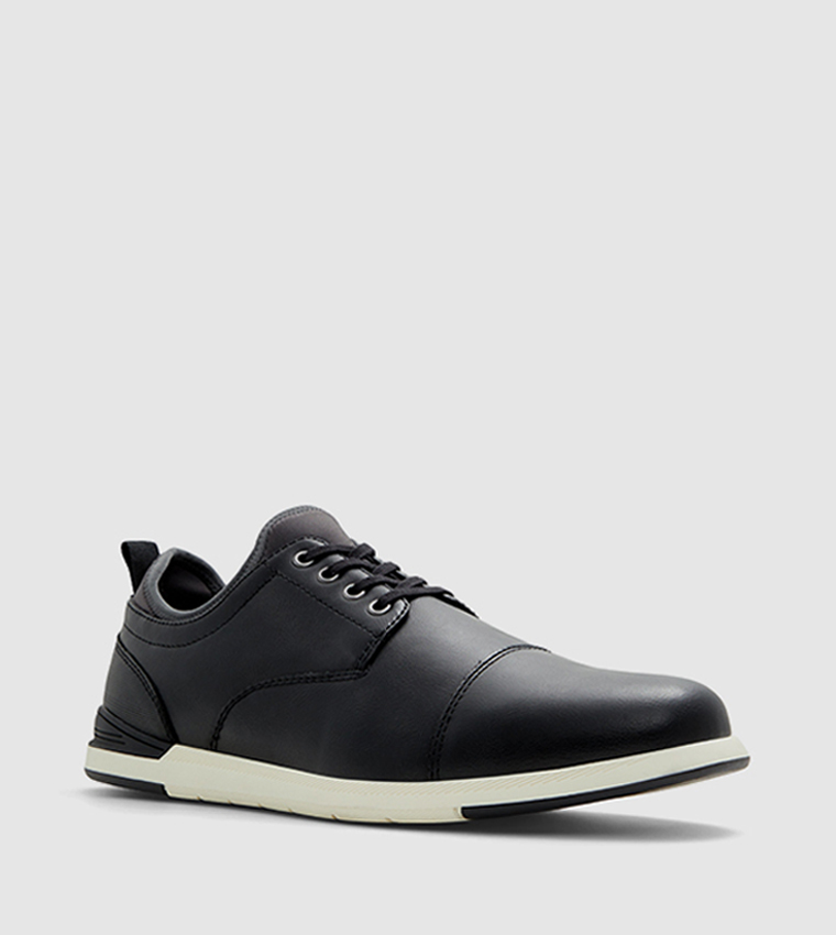 HARKER Lace Up Casual Shoes