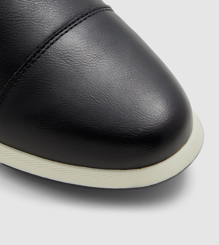 HARKER Lace Up Casual Shoes