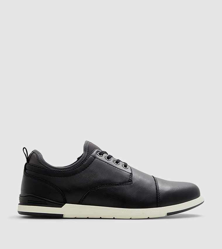 HARKER Lace Up Casual Shoes
