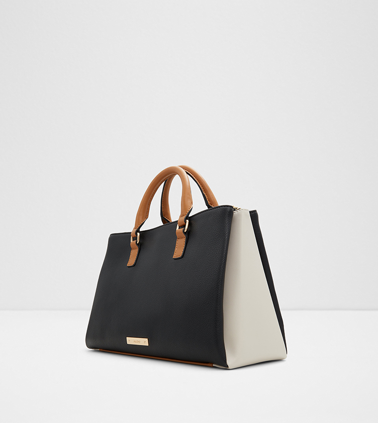 Aldo color block online purse