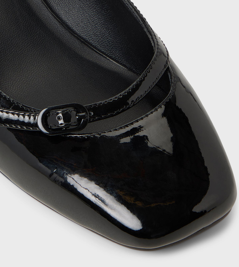 HARPERRR Slingback Pumps