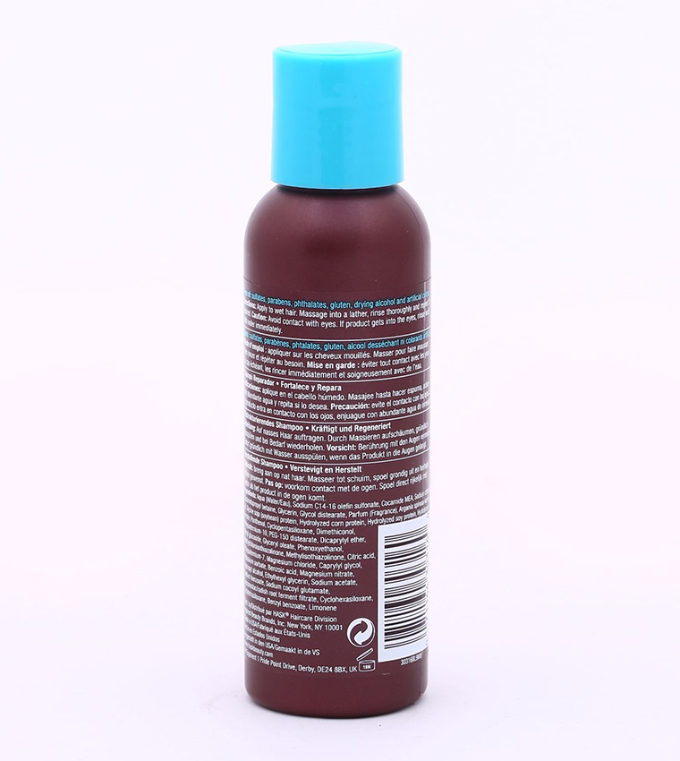 Hask Argan Oil Repairing Shampoo 100ml