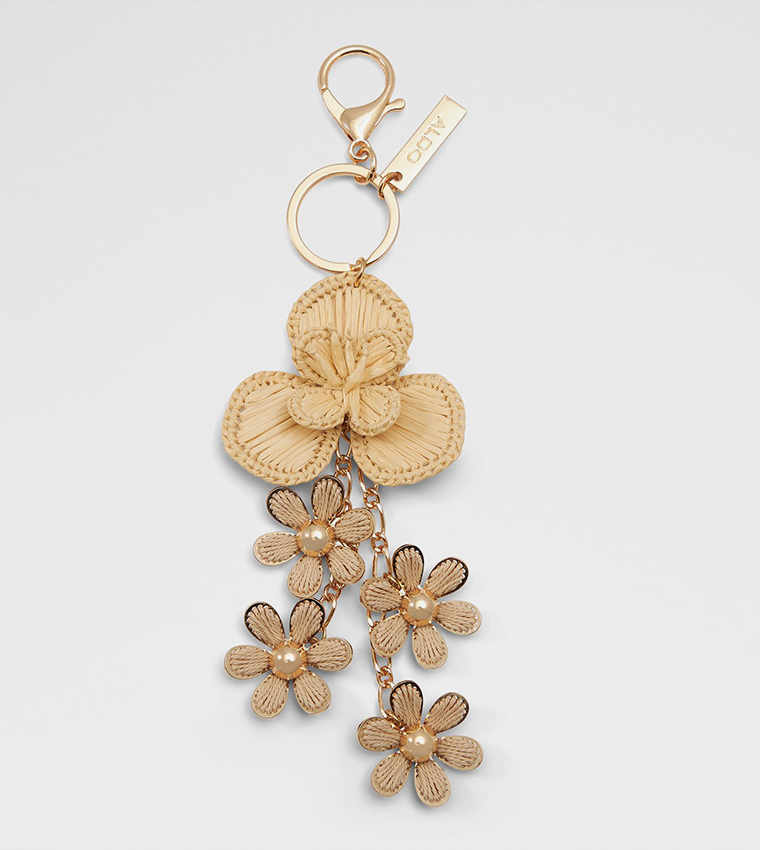 HAVVEN Straw Keychain