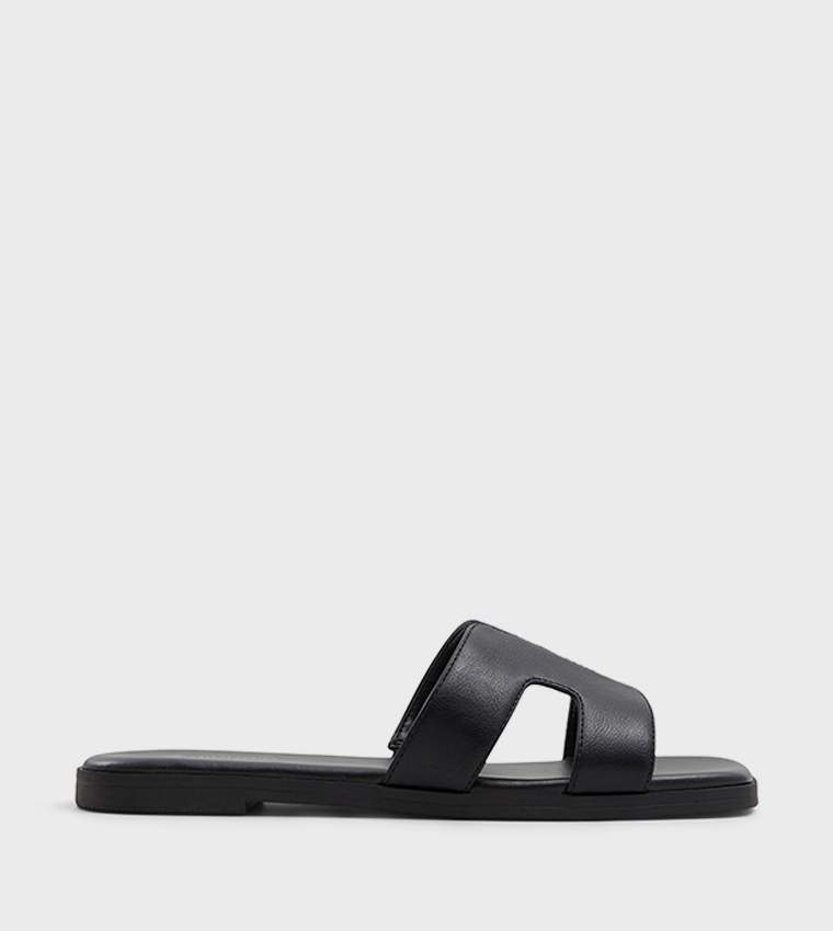 HAYLEE Flat Sandals