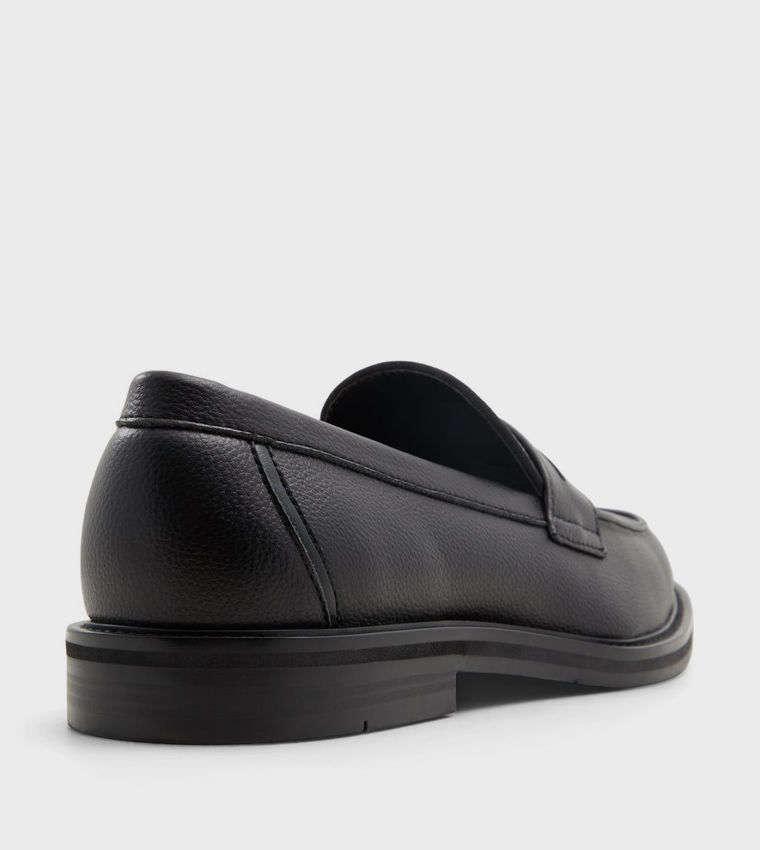 HAYWARD Slip-On Loafers