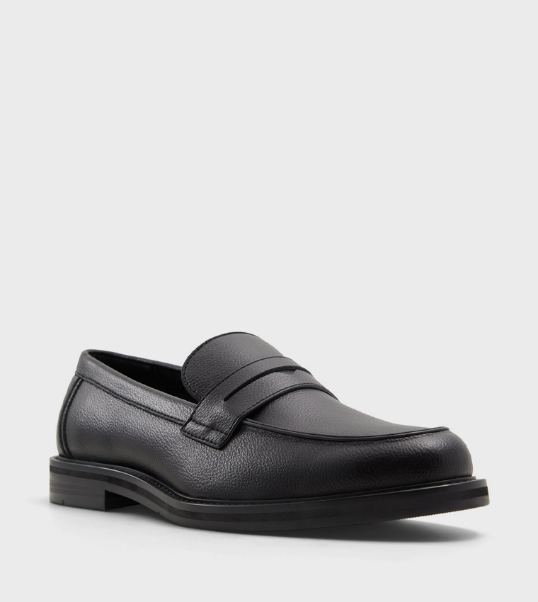 HAYWARD Slip-On Loafers